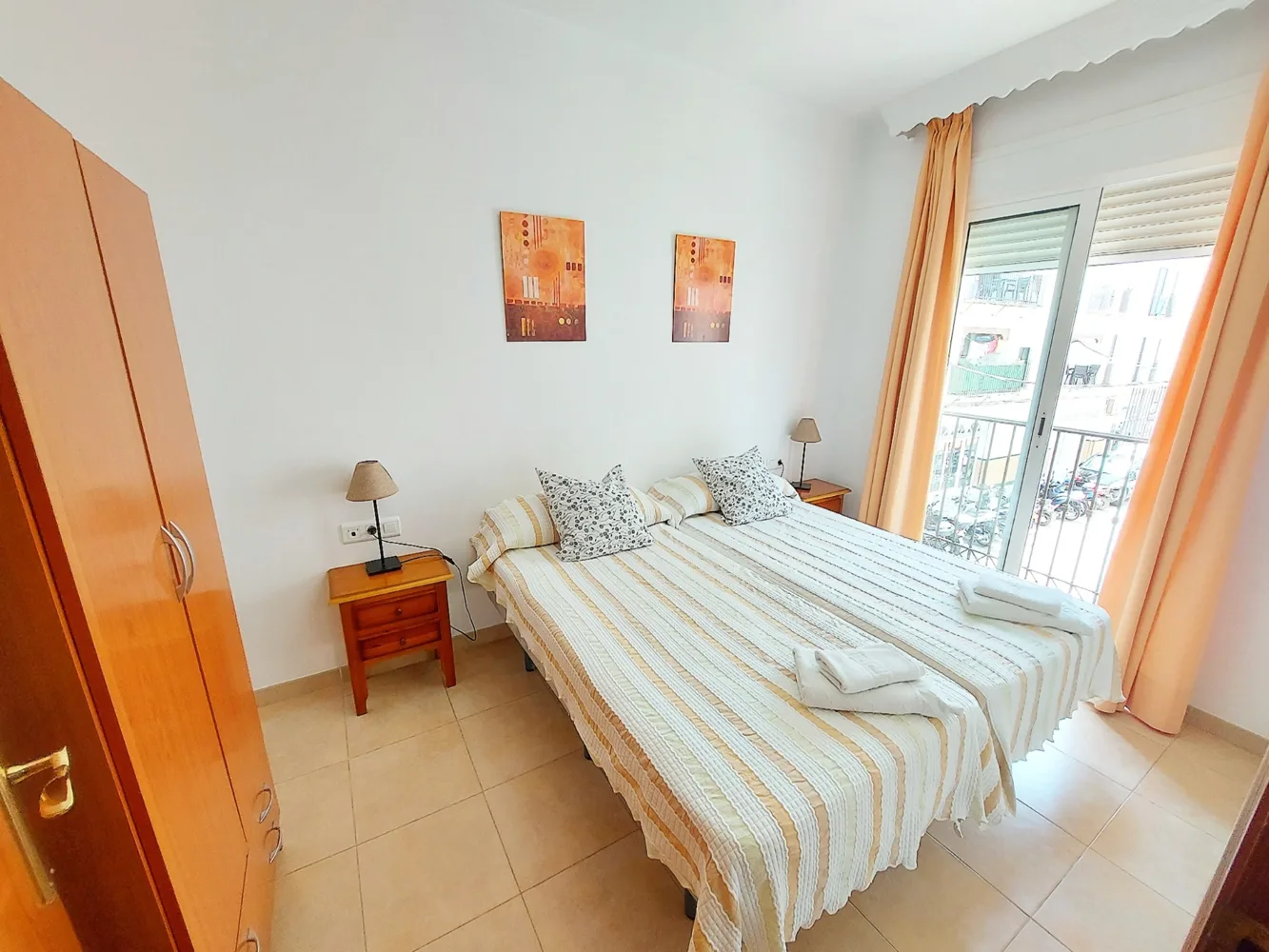 Studio Apartment for Monthly Rental in Nerja - Centusur Nerja 1A