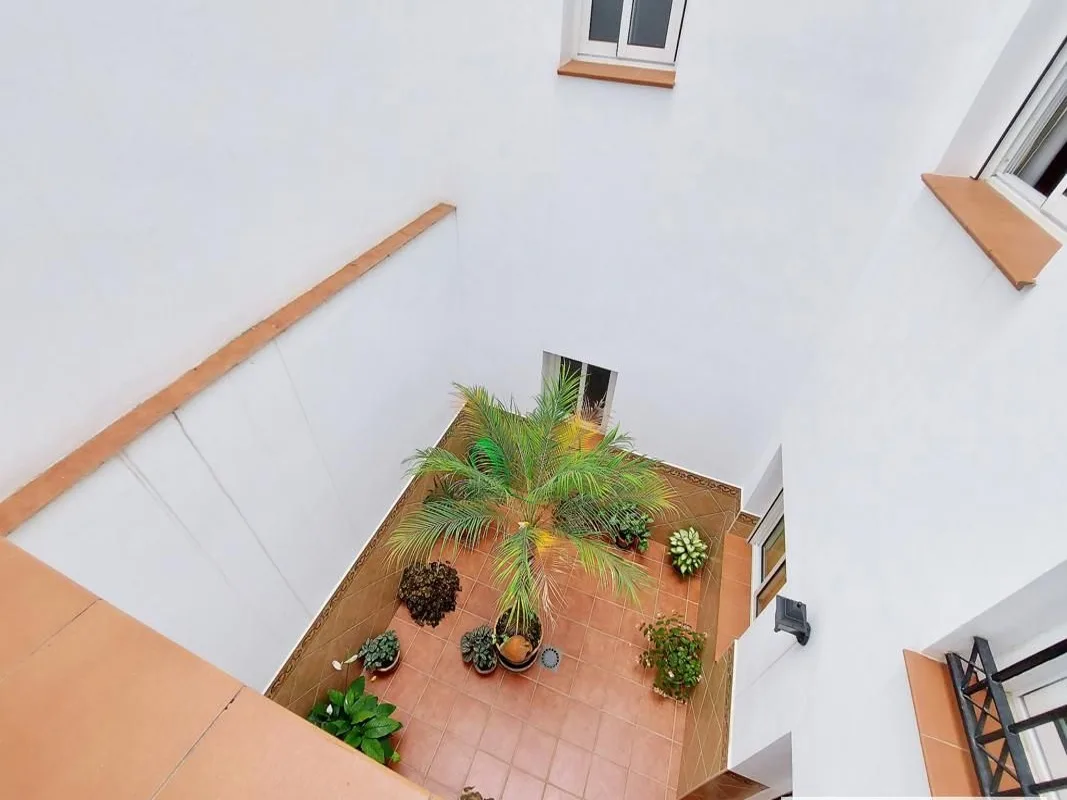 Central Nerja Apartment for Flexible Monthly Stays - Centusur Nerja 1C