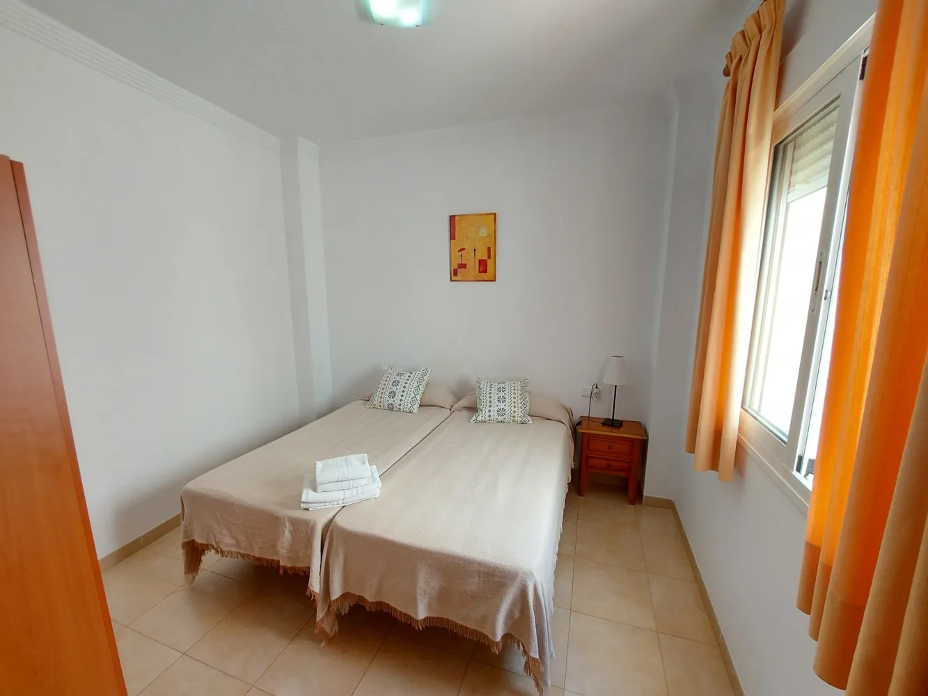 Complete Apartment for Long Stays in Nerja Centre - Centusur Nerja BB